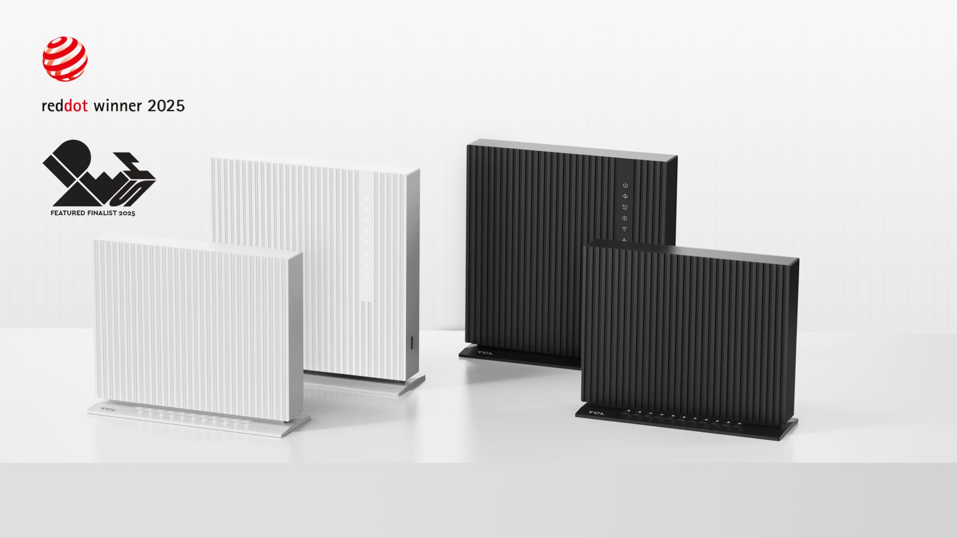 TCL 光纤网关家族化设计